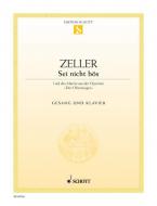 Sei nicht bös Standard