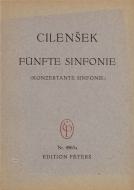 Sinfonie Nr. 5 (1959) 