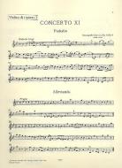 Concerto grosso B-Dur op. 6/11 