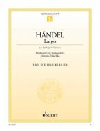 Largo G-Dur Standard