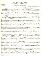 Concerto grosso g-Moll op. 6/8 