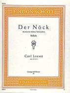Der Nöck op. 129/3 Standard