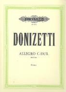Allegro in C-Dur 