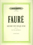 Messe de Requiem d-Moll op. 48 