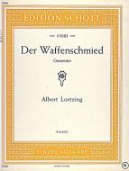 Der Waffenschmied Standard