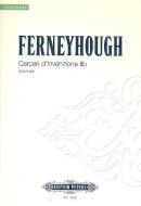 Carceri d'Invenzione 2b 