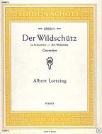 Der Wildschütz Standard