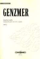 Irische Harfe Heft 2 