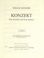 Konzert 