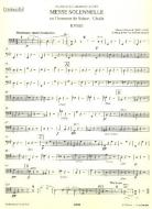 Messe solennelle G-Dur 