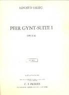 Peer Gynt Suite Nr. 1 op. 46 