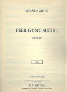 Peer Gynt Suite Nr. 1 op. 46 
