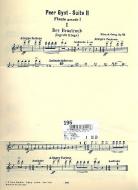 Peer Gynt Suite Nr. 2 op. 55 