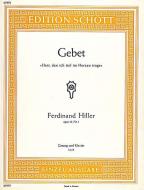 Herr, den ich tief im Herzen trage Standard