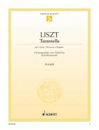 Tarantella Standard