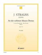 An der schönen blauen Donau Standard