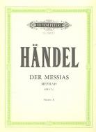 Der Messias HWV 56 