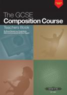 The GCSE Composition Course - Lehrerband 
