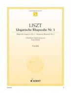 Ungarische Rhapsodie Nr. 2 cis-Moll Standard