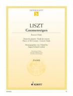 Gnomenreigen Standard