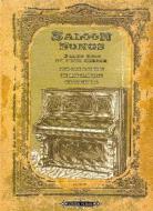 Saloon Songs 