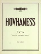 Artik op. 78a 