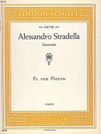 Alessandro Stradella Standard