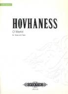 O world op. 32 Nr. 2 