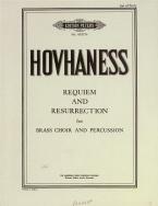 Requiem And Resurrection op. 224 