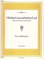 Höchste Lust und tiefstes Leid Standard