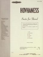 Suite for Band op. 15 