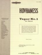Tapor No. 1 op. 14 