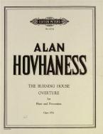 The Burning House: Ouvertüre 