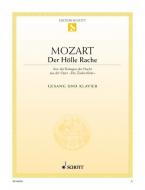 Der Hölle Rache Standard