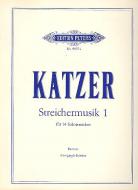 Streichermusik 1 