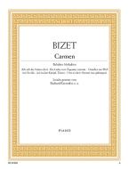 Carmen Standard