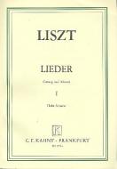 20 Lieder 1 
