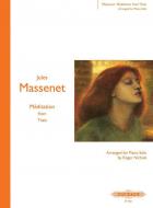 Méditation D-Dur aus der Oper Thais 