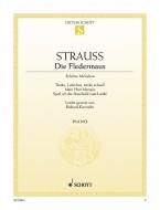 Die Fledermaus Standard