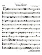 Konzert d-moll 