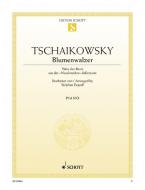 Blumenwalzer Standard