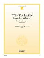 Stenka Rasin Standard
