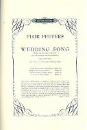 Wedding Song (Wo du hingehst) op. 103 