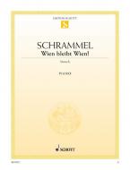 Wien bleibt Wien Standard