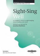 Sight-Sing Well Vol. 1c 