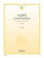 Leichte Kavallerie Standard