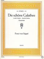 Die schöne Galathee Standard