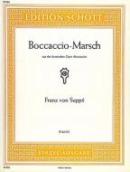 Boccaccio-Marsch Standard