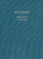 Sinfonie Nr. 8 C-Dur D 944 