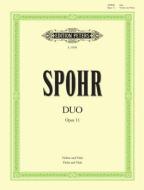 Duo in e-Moll op. 13 